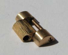 ROLEX PRESIDENT BORKE BARK