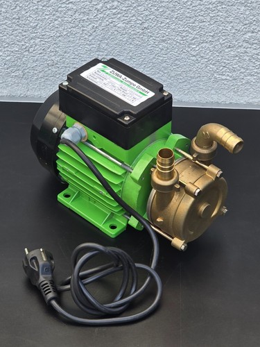 Zuwa pumpe bzm - 220/20, bronze