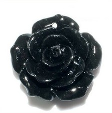 Korallen Rose rekonstruiert