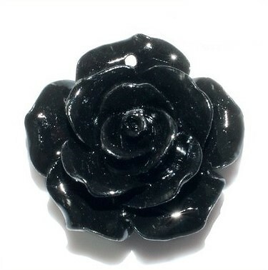 Korallen rose rekonstruiert - korallen,