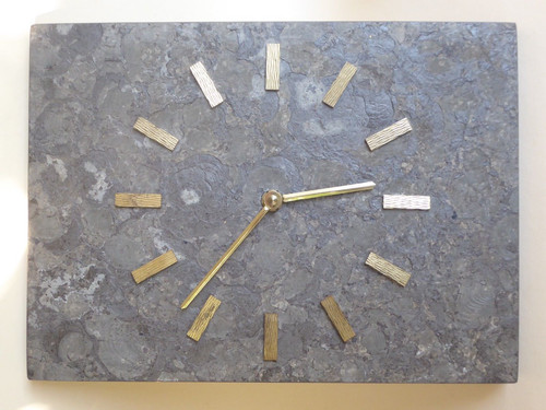 Edle wanduhr - ,