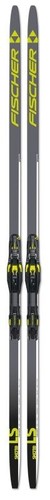 Fischer skate mounted - skate,