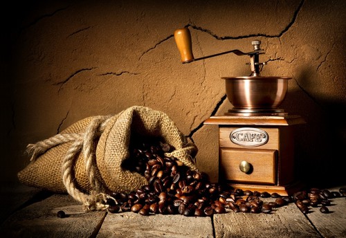 Fototapete vlies kaffee tapete - fototapete, vlies-kaffee-tapete