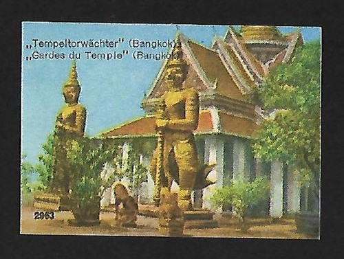 Poster stempel lindt - stempel,
