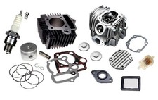 110ccm zylinder kit kopf - zylinder,