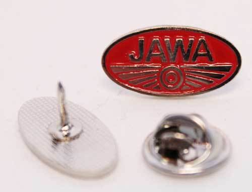 Jawa motorrad logo - jawa, pin