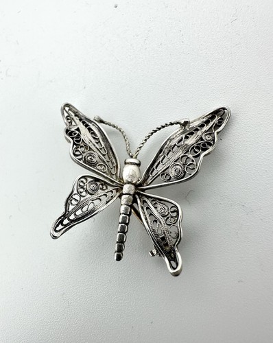Vintage dänemark sterling - dänemark,