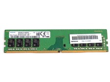 8GB Lenovo 01AG805 M378A1K43CB2-CRC DDR4-2400Mhz PC4-19200U Arbeitsspeicher RAM