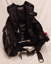 Mares Guardian Ergo Trim SLS Jacket Gr.S