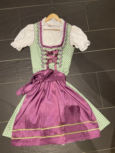 Dirndl größe fuchs - größe,