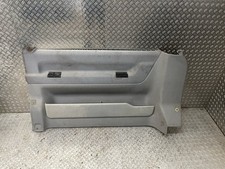 Bus seitenverkleidung - t4,