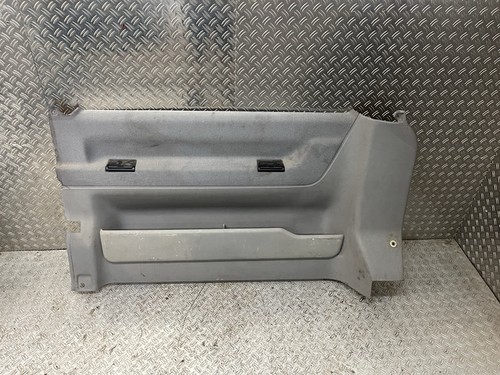 Bus seitenverkleidung - vw,