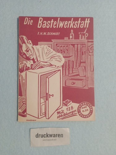 Die bastelwerkstatt - die,