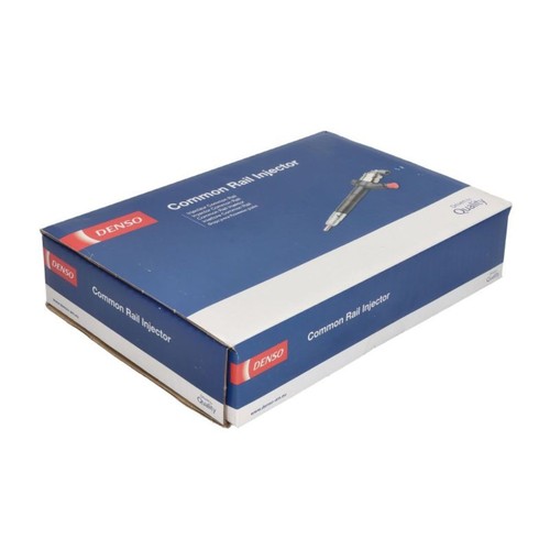 Injektor denso dcri300890 - injektor,