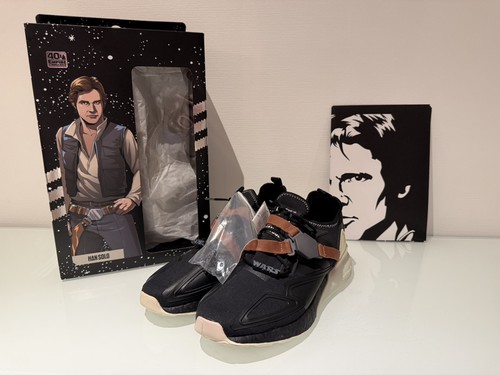 Adidas star wars han - wars,
