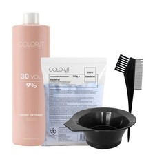 COLOR.IT Blondierung Set 500g