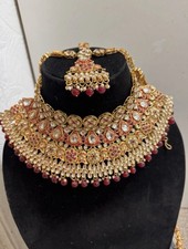 Indischer schmuck kette - schmuck,