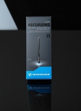 Sennheiser Mikrofon MKE 600 |