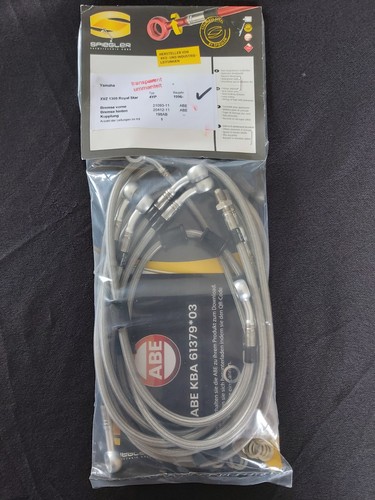 Xvz 1300 royal star 4yp - royal,