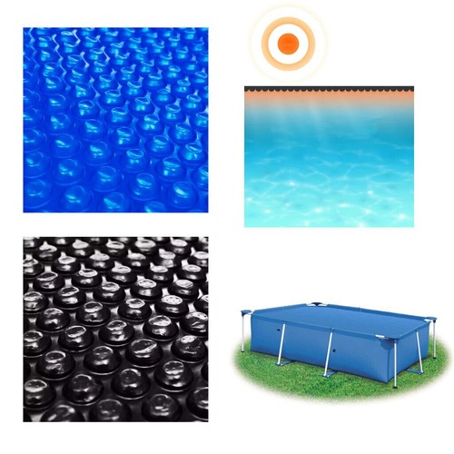 Solarfolie poolabdeckung - solarfolie,