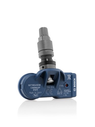 Bosch radsensor - bosch,