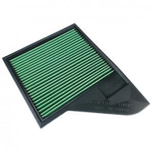 Luftfilter green für - luftfilter, ford