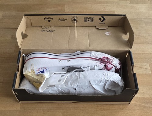 Converse m7650c all star the - converse,