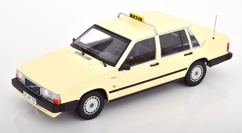 Minichamps volvo 740 gl - 1:18,