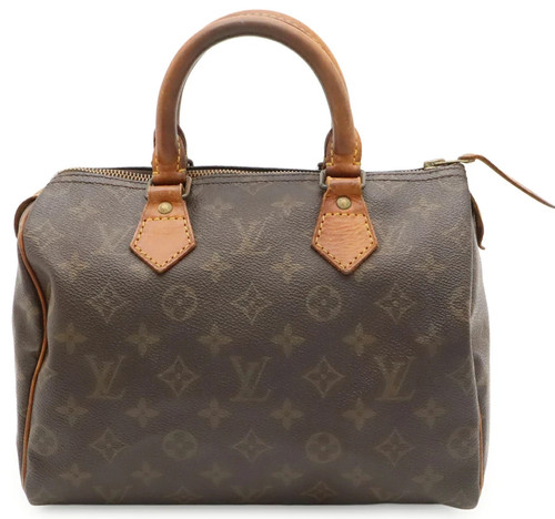 Louis vuitton speedy - louis,