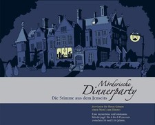 Mörderische Dinnerparty. Die