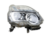 Scheinwerfer Frontscheinwerfer