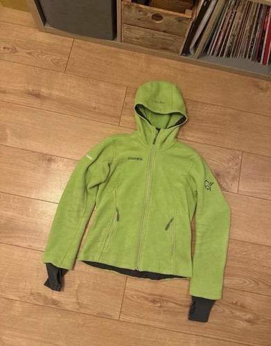Norrona narvik polartec - narvik,