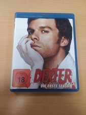 Dexter - Die erste Season