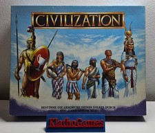 Civilization Brettspiel