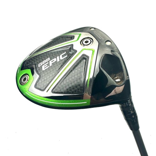 Callaway great big - big, epic