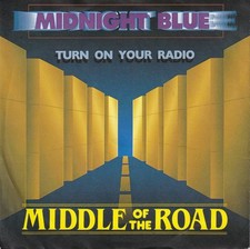 -1144- Middle Of The Road -