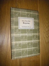 Requiem. Für eine Freundin