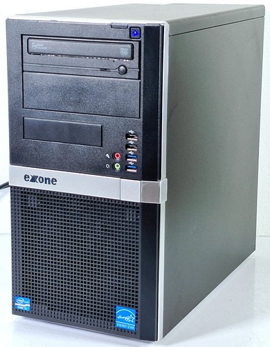 Exone windows retro gaming - exone, xp