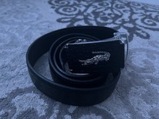 Lacoste Gürtel Herren 135cm