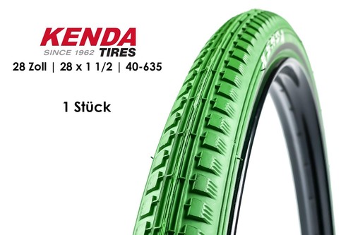 Zoll kenda fahrrad reifen - fahrrad,
