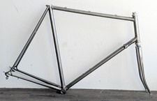 80er ENIK Professional Rennrad