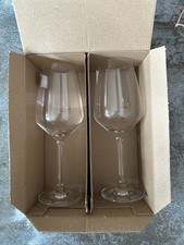 4 Stk. Wein/Rotweingläser