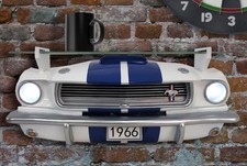 Regal frontpartie ford - 3d,