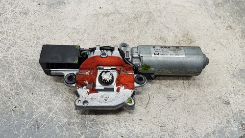 Schiebedach motor - schiebedach,