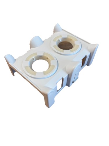 Düse bauknecht 481253029431 - düse,