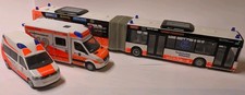 Feuerwehr Siegen Konvolut