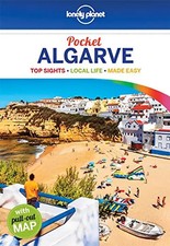 Lonely planet pocket - planet,