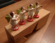 Konvolut bestehend aus 4