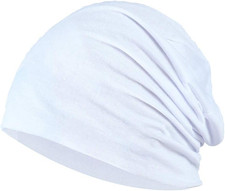 Slouchy Beanie Mütze Chemo