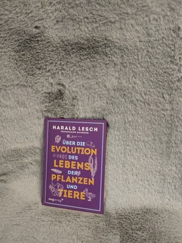 über die evolution des - die,